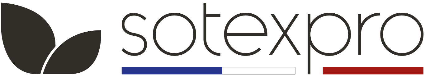 Logo sotexpro BLANC FR