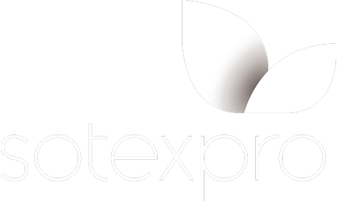 Logo sotexpro BLANC FR